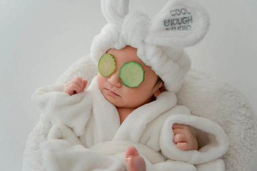 厦门宝宝发烧后体温低